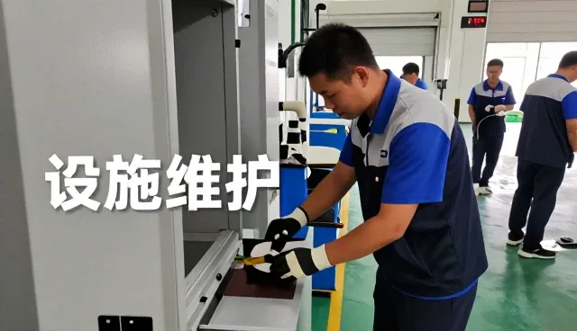 社区服务站需求推动绿化养护套餐优化升级