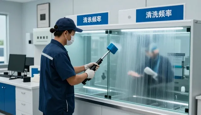 高压清洗设备在消杀业务中的性能表现与适用场景分析