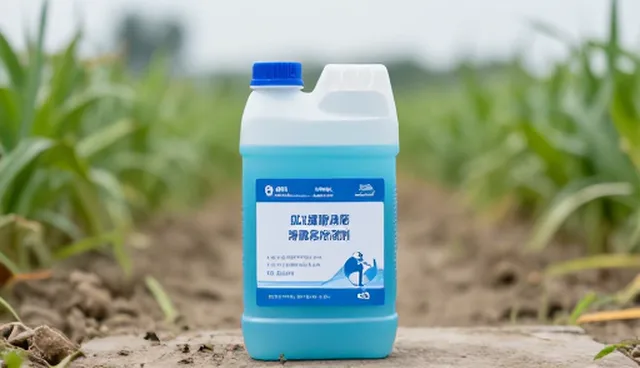 化学管道清洗剂在虫害治理中的适用情况与限制