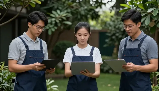 深度分析选择物业管理的方法